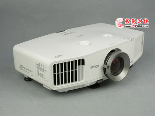 爱普生PowerLite EB-G5000投影机发布