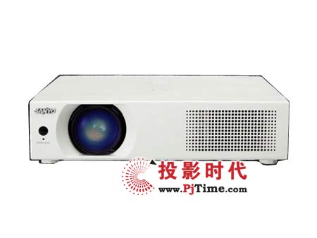 三洋PLC-XU1050C投影机