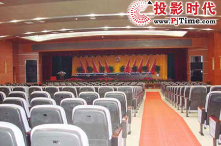 “杰士莱” 中标长春、杭州等四地工程