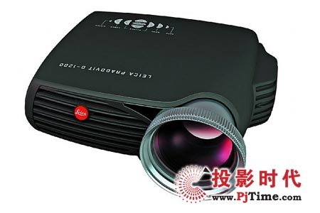 LEICAӰԺͶӰPRADOVIT D-1200 