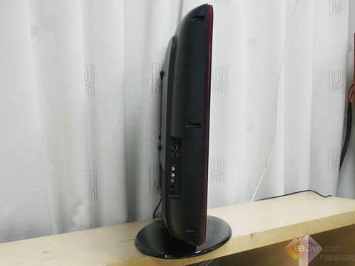 实测节能30% 康佳LC37GS80C液晶评测
