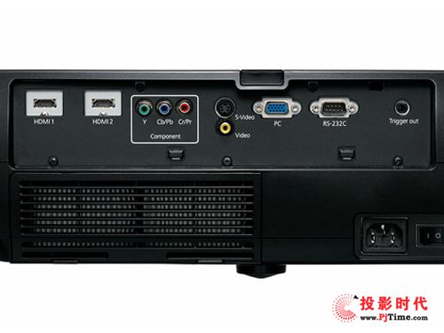 EPSONͶӰ콢EMP-TW4000