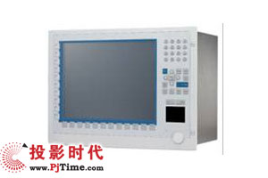 研华IPPC-7157A全新工业平板电脑亮相