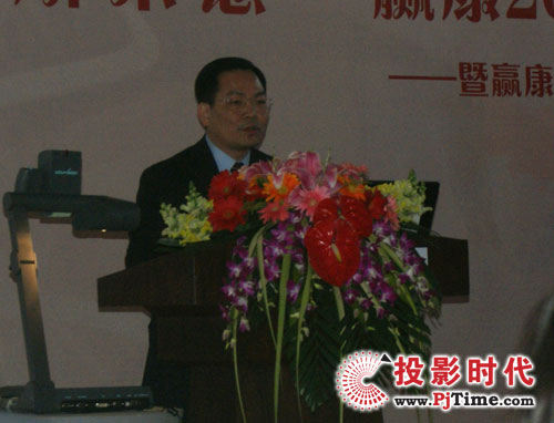 “创所未想”赢康2009创意解决方案展示月活动隆重开幕