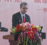 “创所未想”赢康2009创意解决方案展示月活动隆重开幕