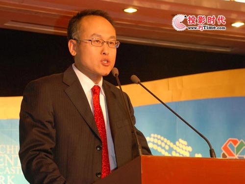 CCBN2009开幕晚宴昨晚隆重召开