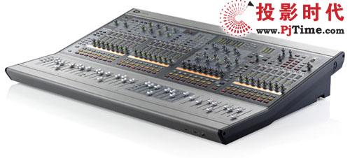 太平宝迪获得Digidesign VENUEProfile控制台代理权