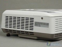 画面增加1/4 宽屏投影三菱GW-365首测 画面增加1/4 宽屏投影三菱GW-365首测