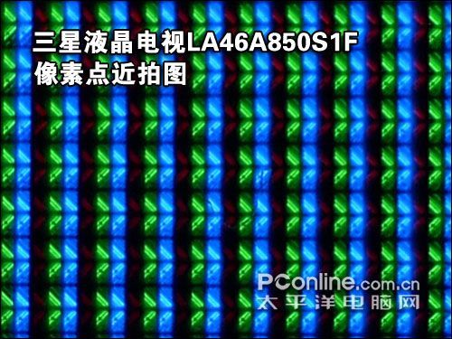 ҺLA46A850S1Fصͼ