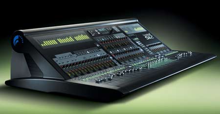 Soundcraft Si2ֵ̨