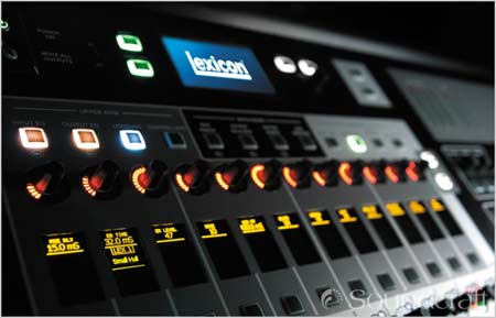 Soundcraft Si2ֵ̨