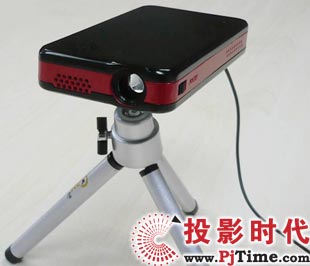 SCT微型投影机---PicoLit火爆上市