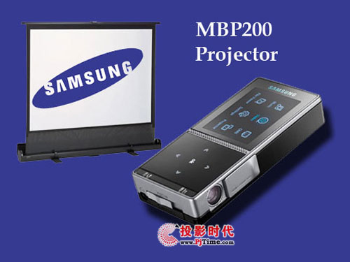 IN MBP200΢ͶӰͼ
