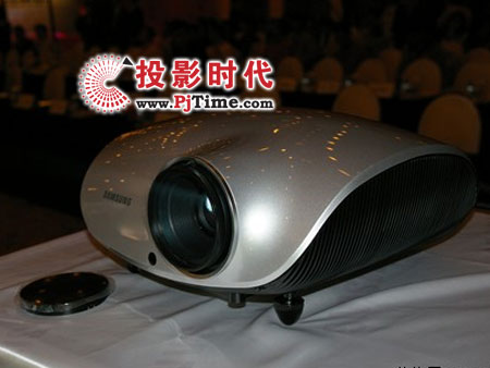 三星SP-D400S投影机