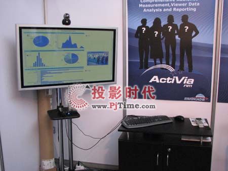 2009 伦敦Screen Media Expo精彩回顾