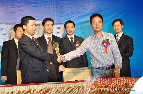景阳数码推出全系列IP摄像机新产品