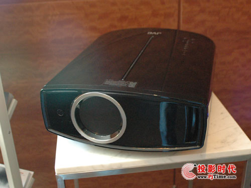 JVC콢DLA-HD750