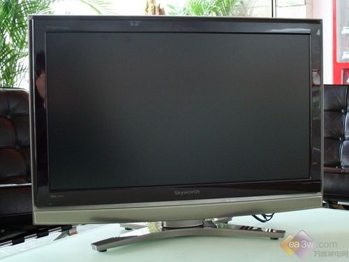 高性价比新品 创维26L03HR液晶TV评测