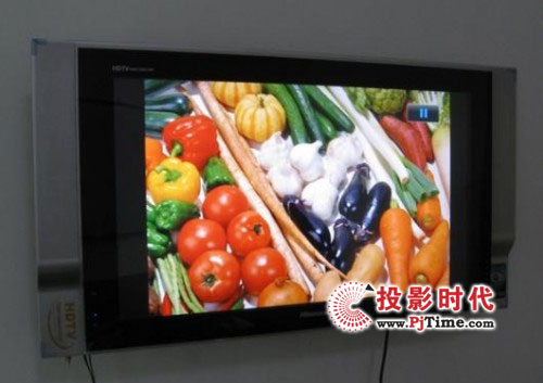 蓝钜电子多媒体移动硬盘还能这样玩!