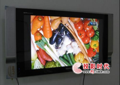 蓝钜电子多媒体移动硬盘还能这样玩!