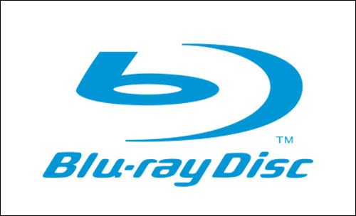 Blu-ray Disc־