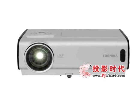 东芝TDP-T360投影机