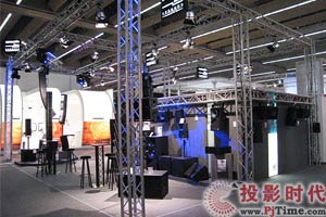 SAL&TWAUDIO相聚法兰克福