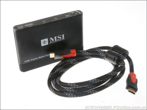 ΢MS-RM701HDMI