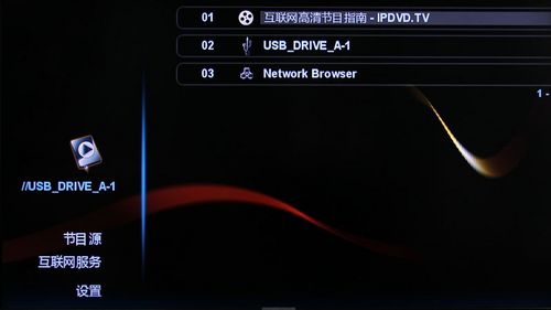 IPDVD Mini-1080P岥Ż˵
