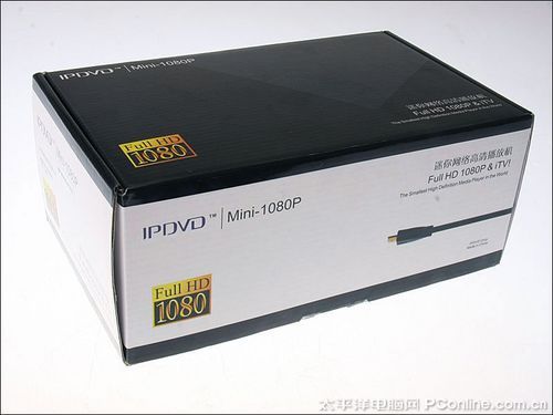 IPDVD Mini-1080P岥Ż