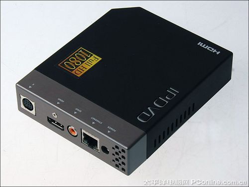 IPDVD Mini-1080P岥Ż