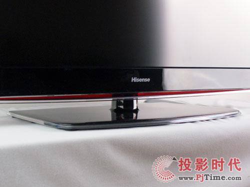 网络先锋 海信TLM47V88GP蓝媒液晶电视全国首评