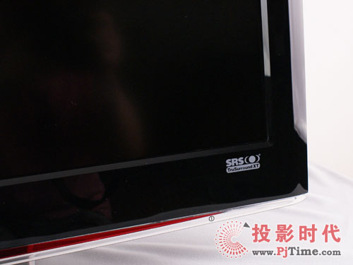 网络先锋 海信TLM47V88GP蓝媒液晶电视全国首评