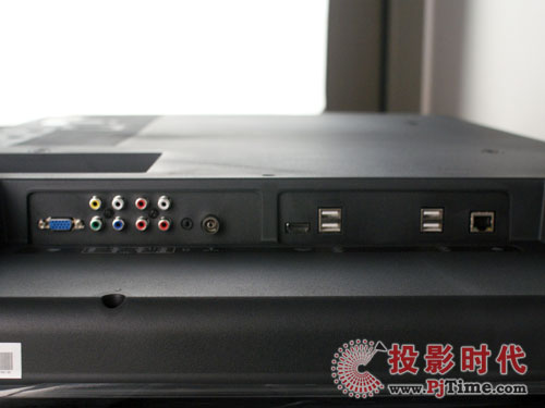 网络先锋 海信TLM47V88GP蓝媒液晶电视全国首评