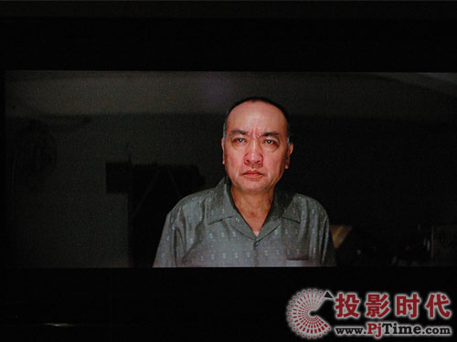 创维42L03RF液晶电视:蓝光影片画面效果赏析