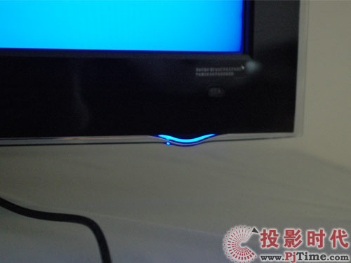 LG 47LH50YD液晶电视:时尚、简约的设计理念