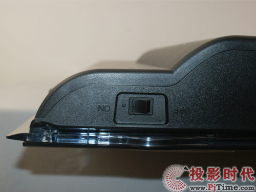 LG 47LH50YD液晶电视:时尚、简约的设计理念