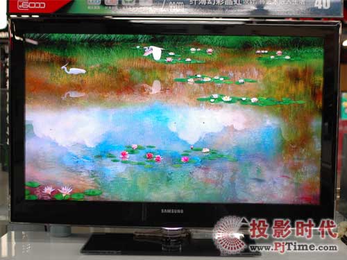 UA40B6000VFҺӣƵʾӰƬ