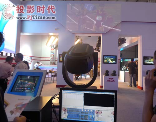 索莱特重拳出击,再现PALM EXPO