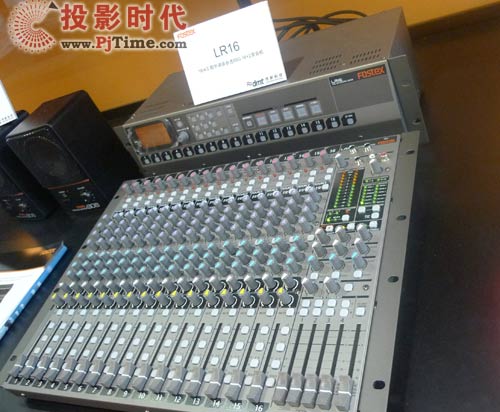 传新科技携十大品牌隆重出席PALM EXPO 2009