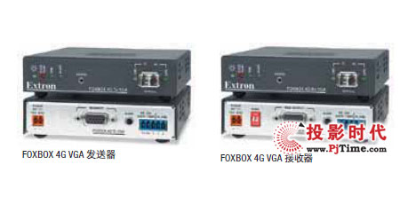 Extron¹ӳFOXBOX 4G VGA