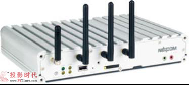 ºȫIntel®Atom™ CPU޷ܳרûVTC 6100