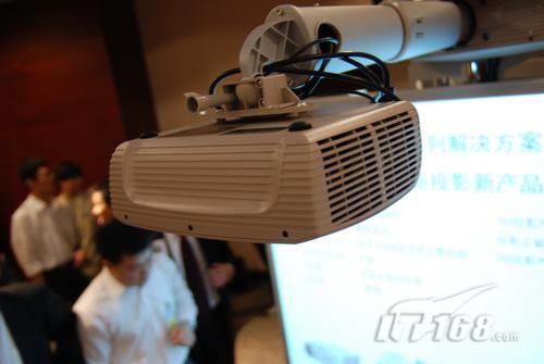 专访3M事业部王祖超 Vikuiti技术解析