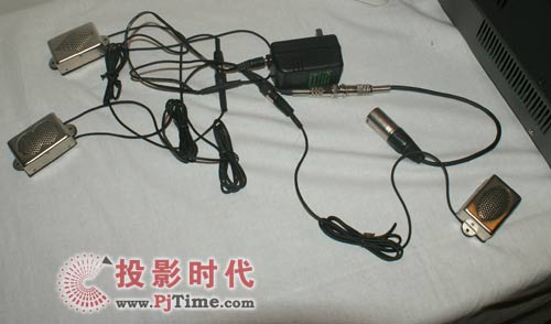 腾广音视会议扩声系统亮相多媒体视讯高峰论坛