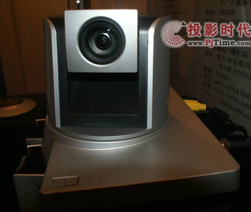 华为推出ViewPoint® C500高清摄像机