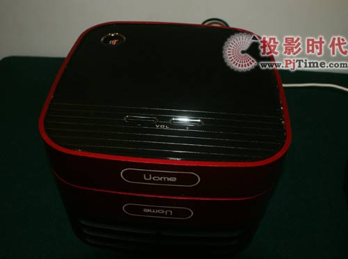 朗谷音频会议系统亮相多媒体视讯展