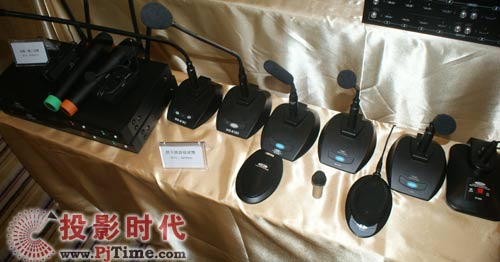 凯新创达携全线AV产品出击多媒体视讯展