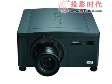 科视HD10K-M获得Infocomm 2009最佳投影奖
