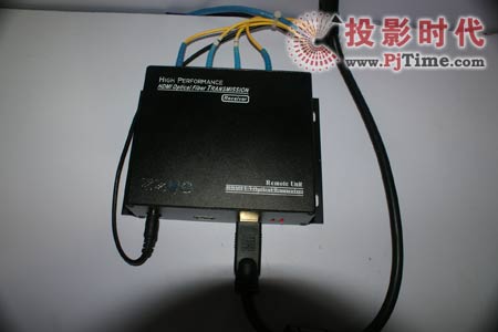 上海直真视通信息发布系统亮相数字标牌展