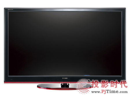 康佳LC55FT68AC液晶电视
